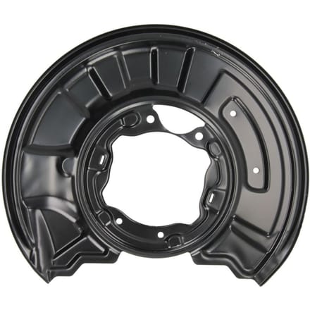 Dekplaat, remschijf BLIC 6508-03-3518878K
