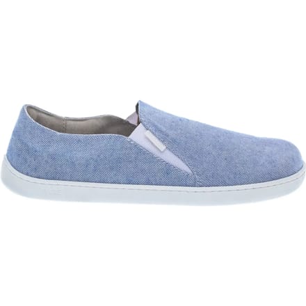 Dames ballerina's Fare Bare Slip-On