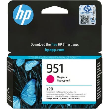 HP 951 originele magenta inktcartridge