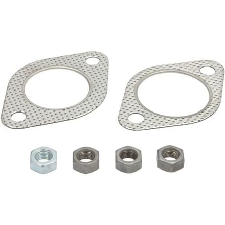 Uitlaatpijp BM CATALYSTS FK50803B