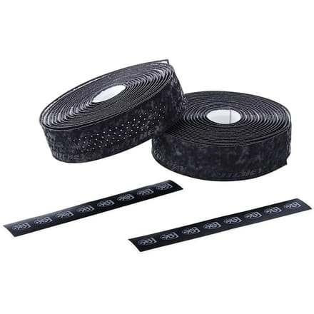 Stuurlint wcs race zwart