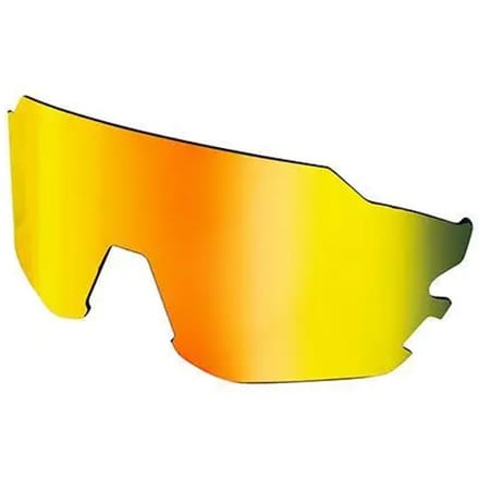 Kruis motor masker scherm Shot Race Gear Vista