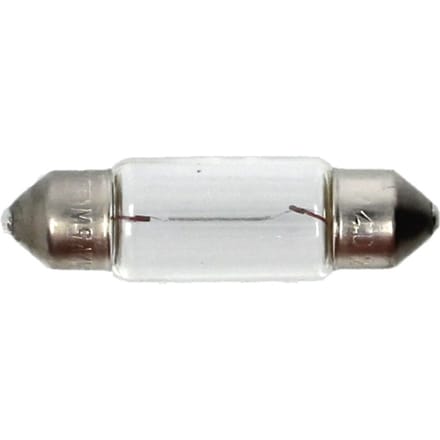 P27/7w lamp PHILIPS C5W Premium 12V, 5W