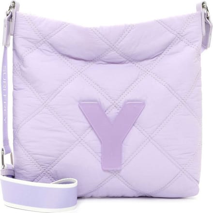SURI FREY Schoudertas Evy Crossover Bag Lightpurple Paars
