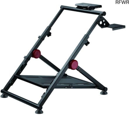 RFWR® Racestuurstandaard voor een comfortabele gamingervaring