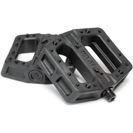 Glasvezel nylon pedalen Eclat Juggernaut