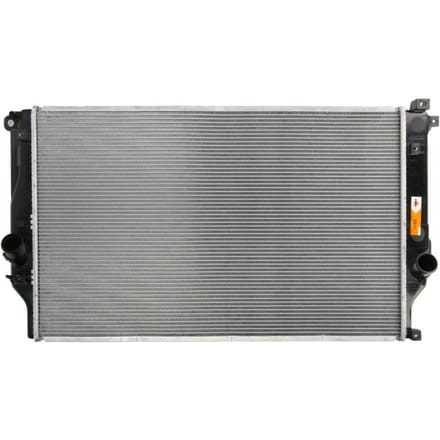 Radiator, motorkoeling NRF 550111