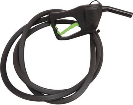 Scepter Vervangingsslang voor Duramax Flo n' Go Brandstoftank