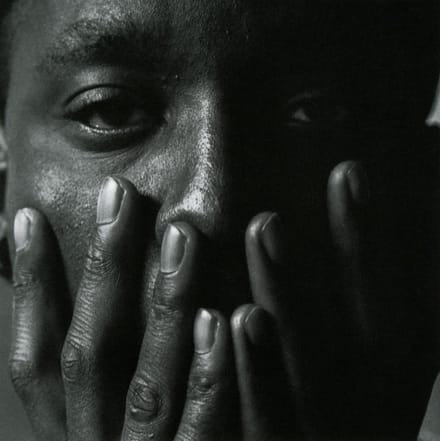 The King Of Anxiety - Petite Noir