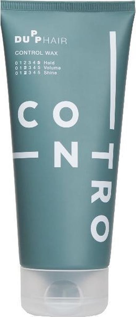DUPP Control Wax 200 ml