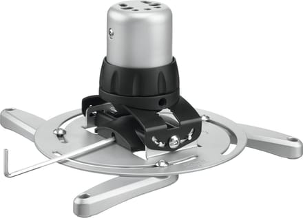 Vogels PPC 1500 zilver projector plafondbeugel