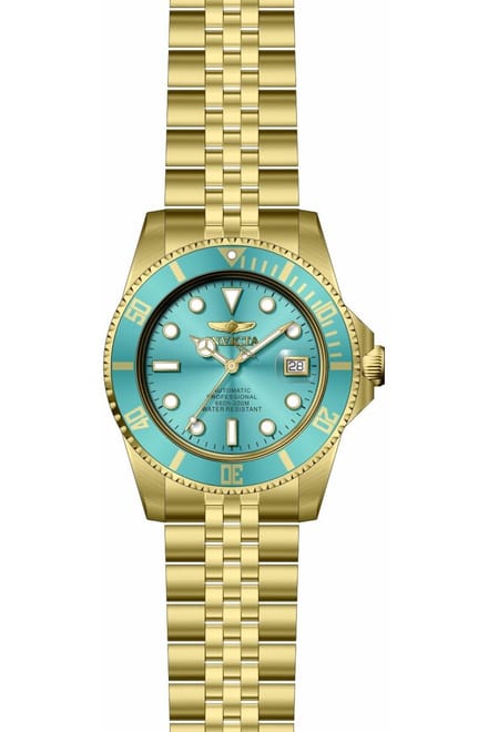Invicta Pro Diver 49915 Herenhorloge Automatisch - 42 mm