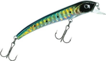 Audace 65 Suspending Fishing Lure - Molix Color