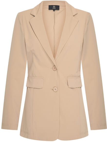 Mylady Travelsoft Blazer Bruni S Light Brown ML25020