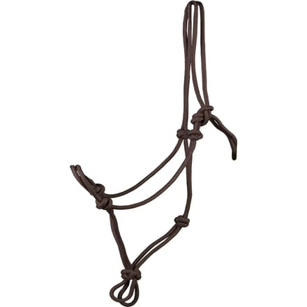 Ethologisch hoofdstel voor paard HORKA Basic