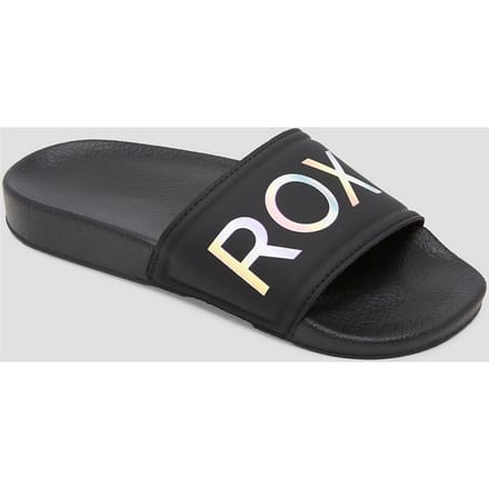 Roxy Rg Slippy Ii Kids Sandalen zwart