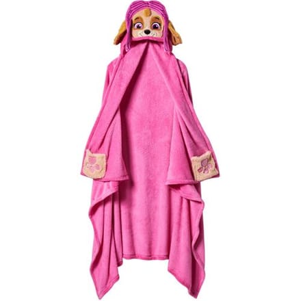 Lidl Draagbare deken 152 x 127 cm (Roze)