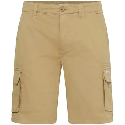 Blend - BHMORGAN REG CARGO SHORTS - Heren - Korte broeken