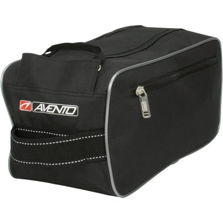 Avento Schoenentas - Zwart