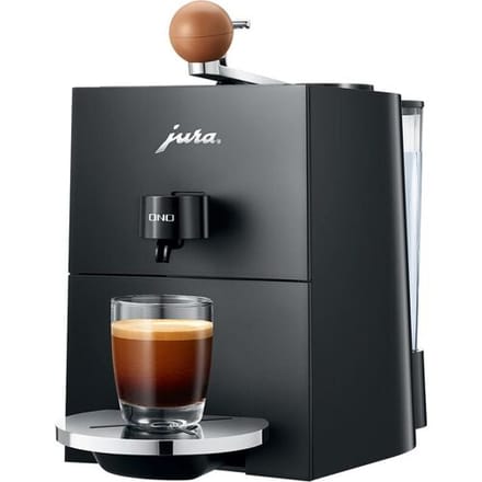 JURA - ONO Coffee Black (EA) - Espressomachine