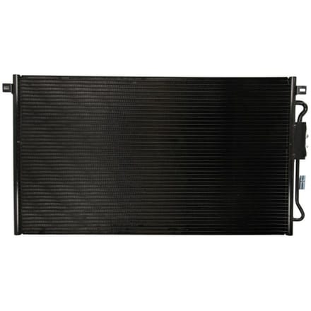 Condensator, airconditioning THERMOTEC KTT110286