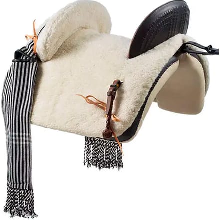 Compleet Zadelset Lexhis Galleo