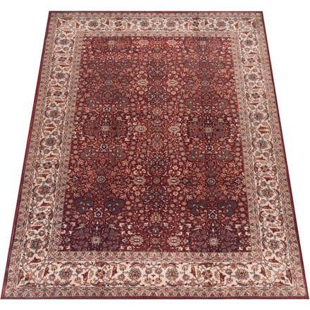 Tapijt Soul rood 80x150 cm