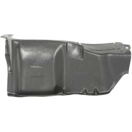 Afdekking motor REZAW-PLAST RP150103 links