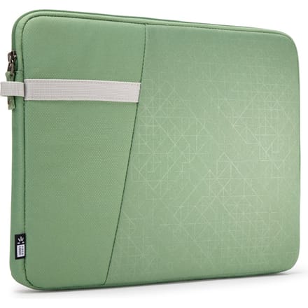 Case Logic Ibira - Laptophoes/ Sleeve - 14 inch - Islay Green