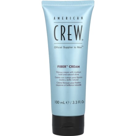 Fiber™ Crème, 100 ml(3.3 fl oz) white