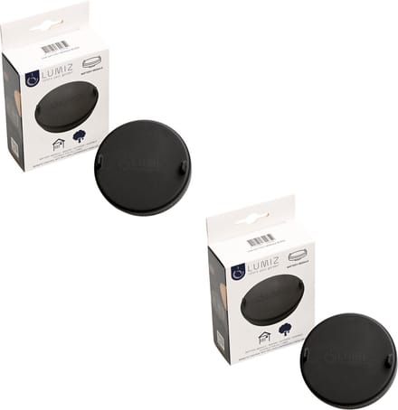 Lumiz Afstandsbediening met 2 batterijmodules