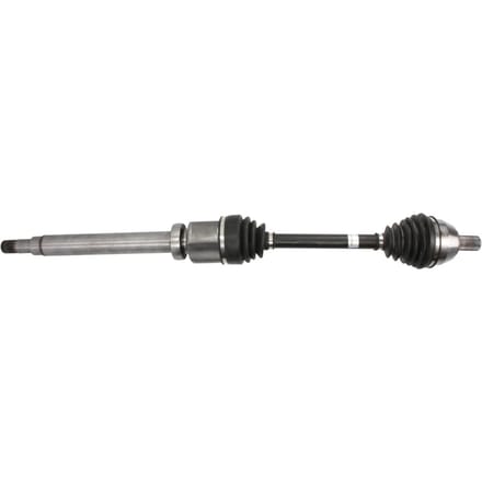 Point Gear Aandrijfas PUNT GEAR PNG72675