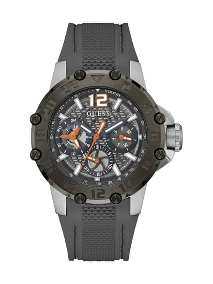 Guess Contender GW0640G1 mannen horloge