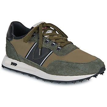Lage Sneakers Philippe Model TOUR LOW MAN
