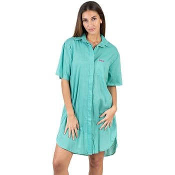 Jurk Isla Bonita By Sigris Jurk