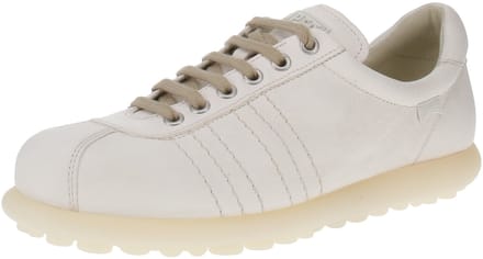 Camper Pelotas K101018-003 - Vrijetijdsschoenen voor heren - Wit