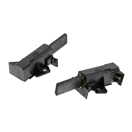 AEG Koolstofborstel voor wasmachine - verpakking met 2 stuks 50265482005
