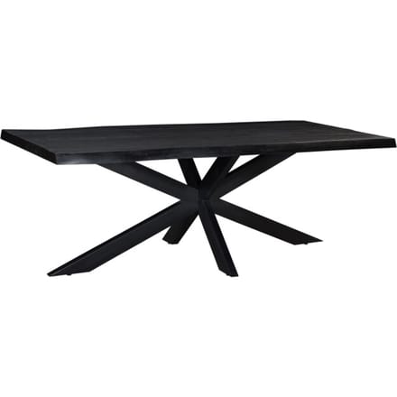 Livingfurn e eetkamertafel kala - mango hout 220 cm