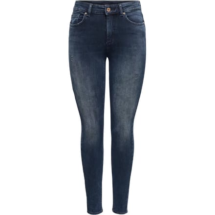 Dames skinny jeans Only Blush