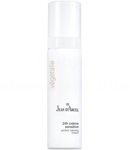 Jean d'Arcel 24h Crème Sensitive Dagcrème - 50ml - Gevoelige Huid