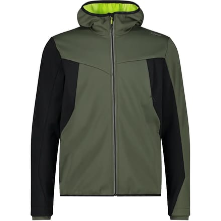 Hooded jacket CMP