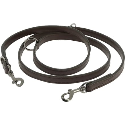 Hondenriem Equithème Vortex