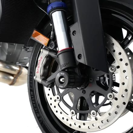 Motor vorkbeschermers R&G Racing KTM 1390 SUPER DUKE R