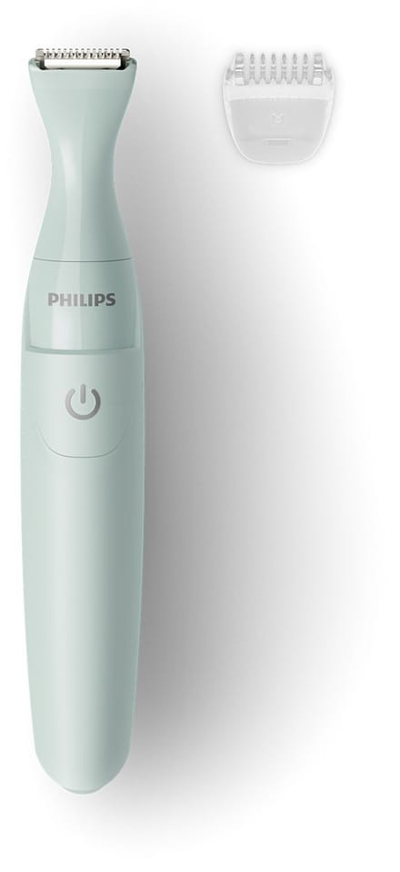 Philips Bikini Styler BRT398/15 intieme zone