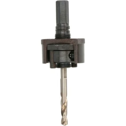 Kernboor TOPTUL 32-210 mm, Festsetzung 7/16 inch (11 mm), Lengte 110 mm