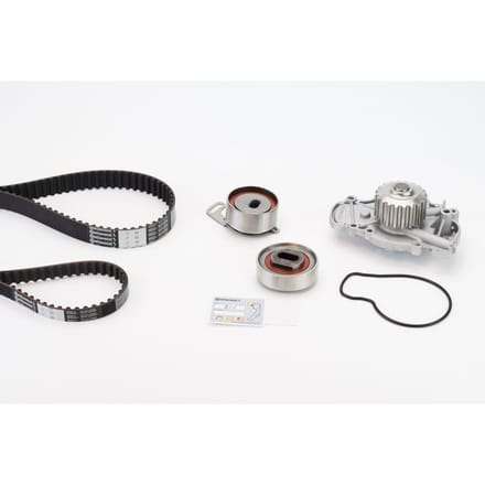 Waterpomp+distributieriem set CONTINENTAL CT1001WP2PRO