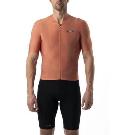 Jersey Etxeondo Alde Metalic