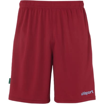Uhlsport Sportshort Center Basic Shorts Ftp 1005306
