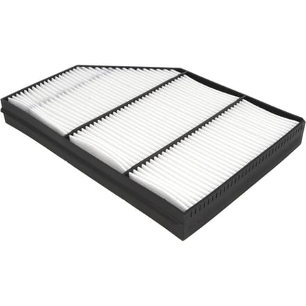 Filter, cabinelucht MANN-FILTER CU 32 002