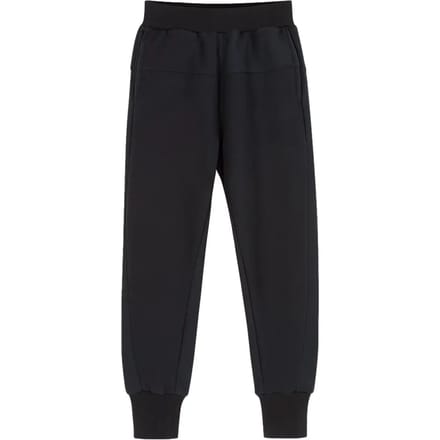 Jongens baby joggingbroek Kids on the Moon Nico